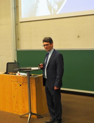 Doctoraatsverdediging Niels Van Regenmortel - 23 september 2021