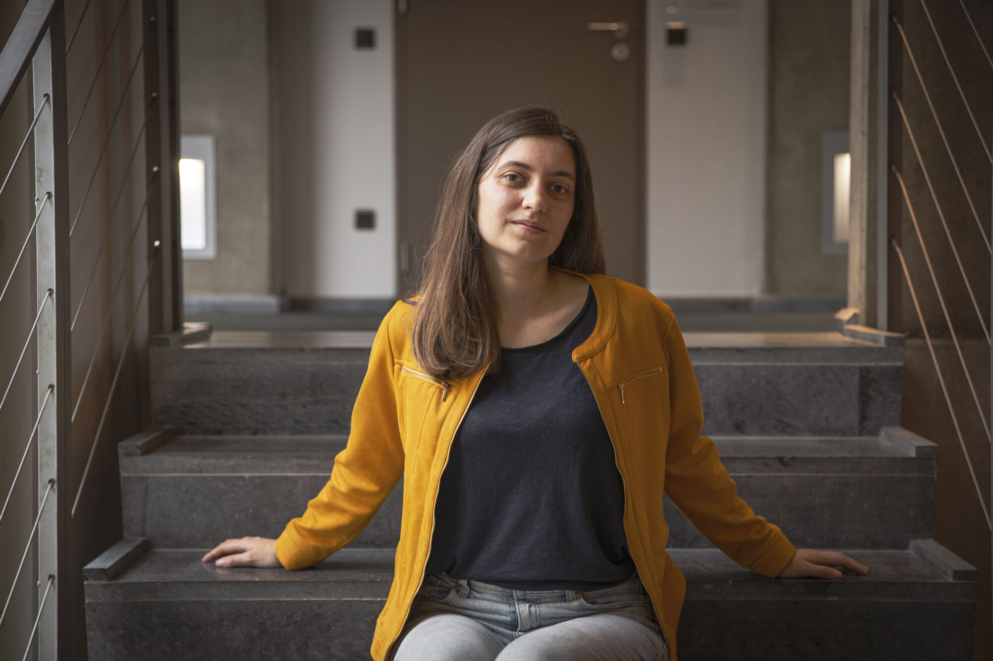 Marly Terwisscha van Scheltinga