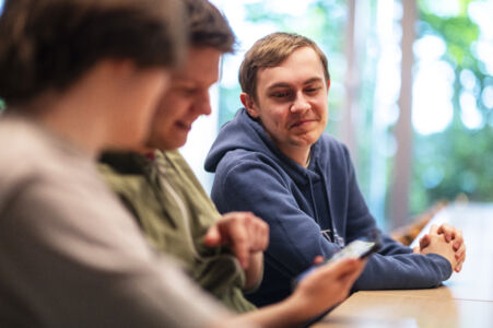 Informatica practicum algoritmen en complexiteit