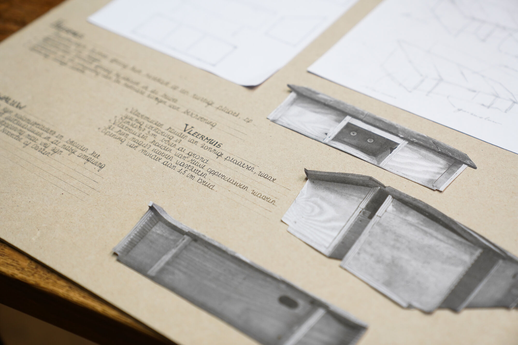 Projectweek architectuur 2023