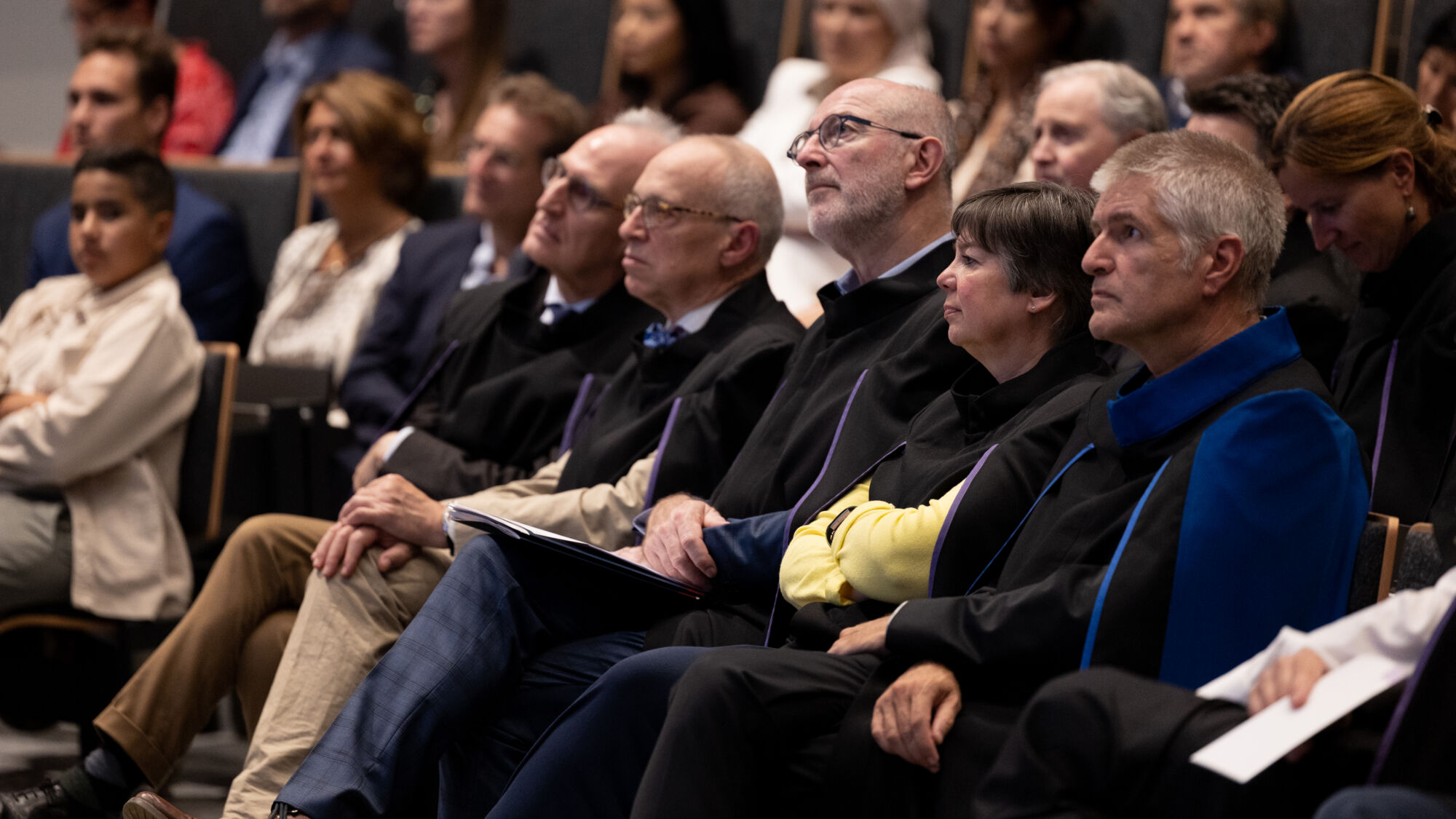 Proclamatie geneeskunde - master - 2023 