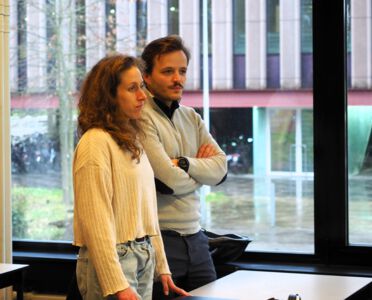 Doctoraatsverdediging Wakjira Kebede Deyyas – 21 februari 2024