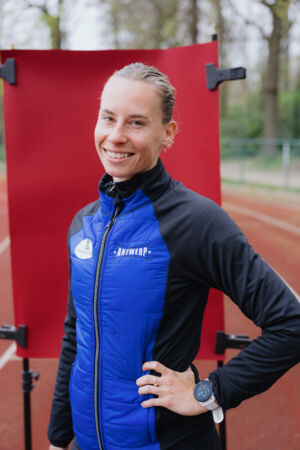 Renée Eykens
