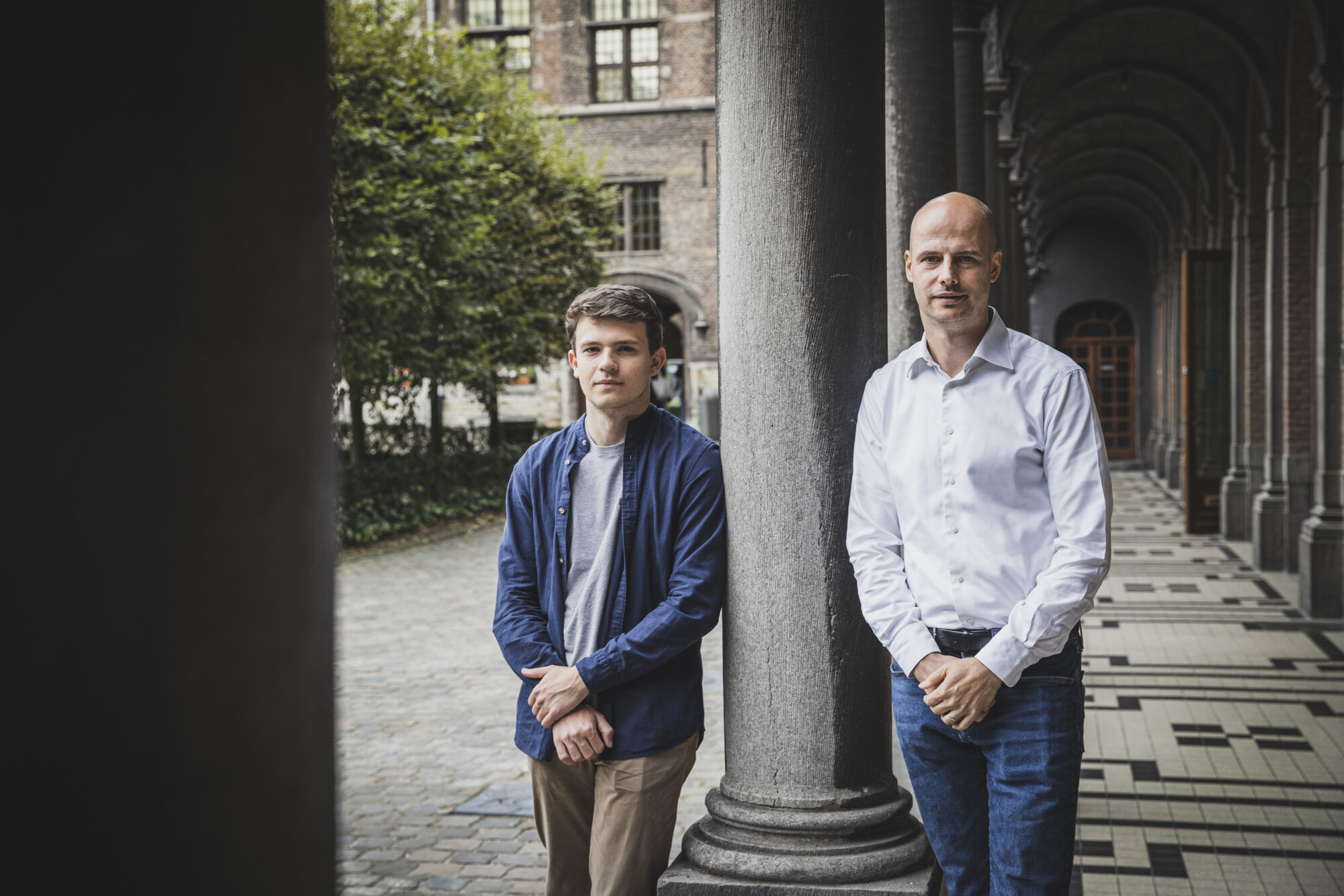 Moet de universiteit AI omarmen
