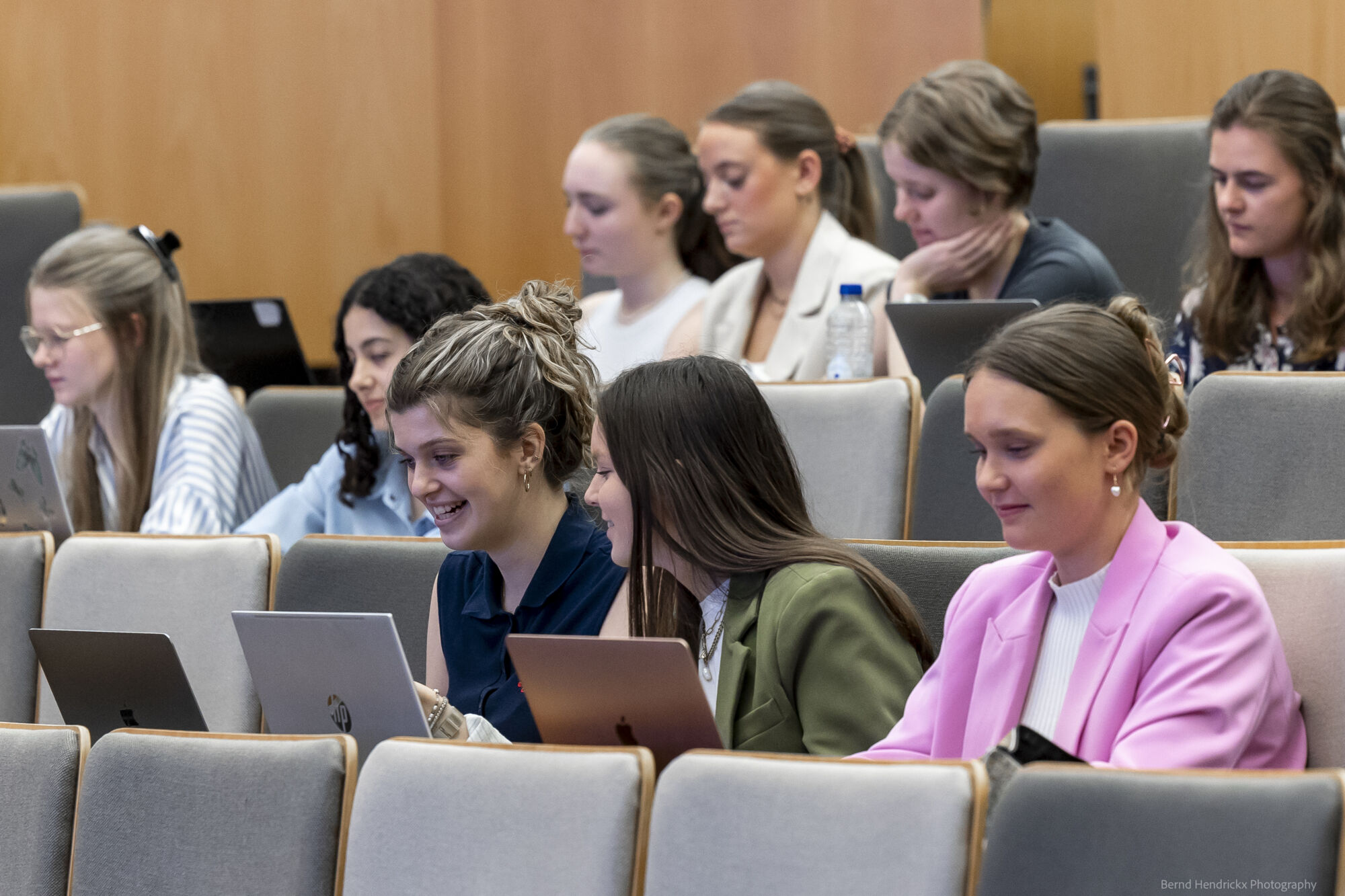 Les Faculteit Rechten - 14 mei 2024