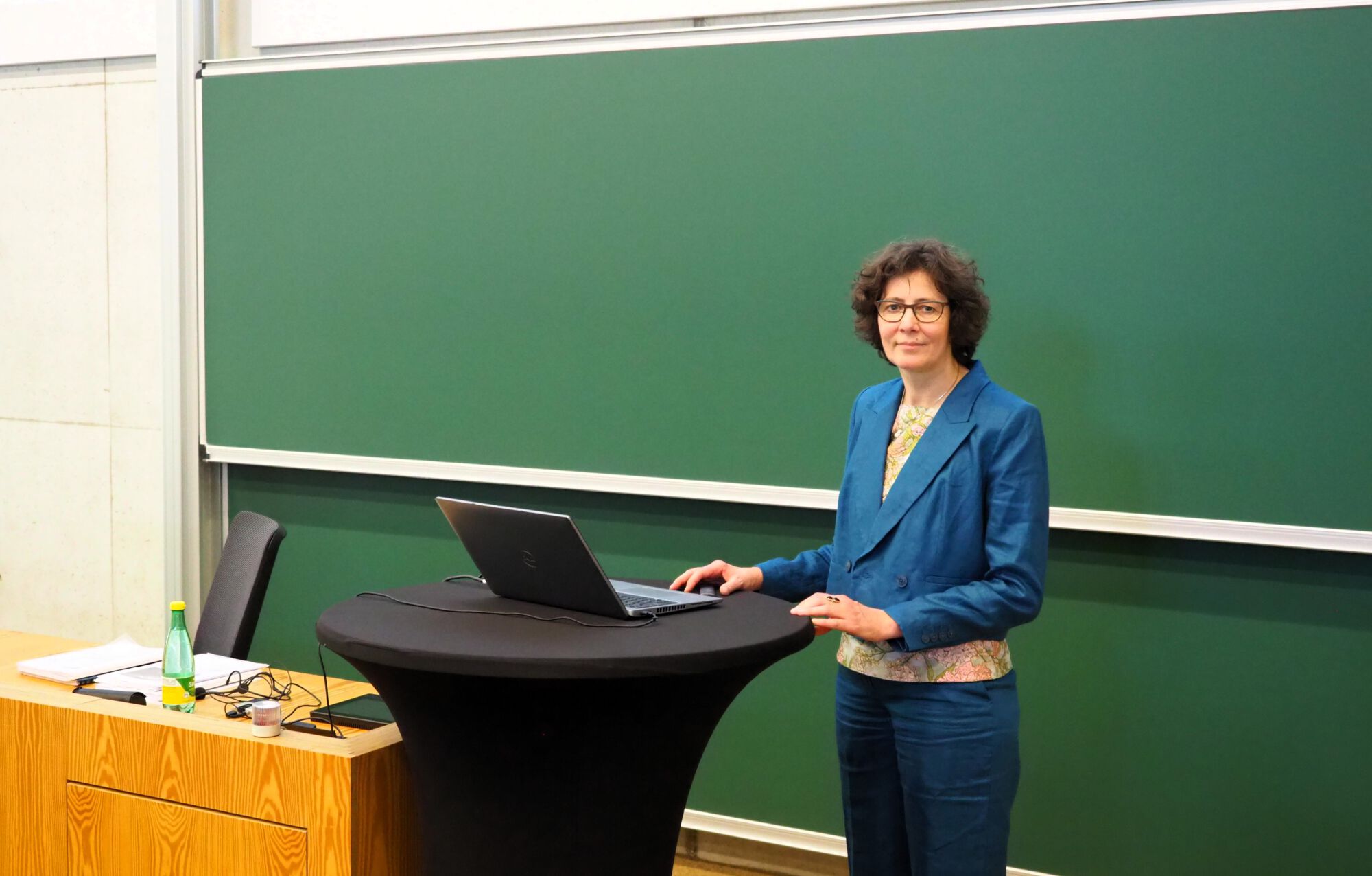 Doctoraatsverdediging Veerle Mertens - 12 juni 2025