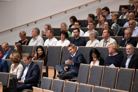 Proclamatie geneeskunde - master - 2023 
