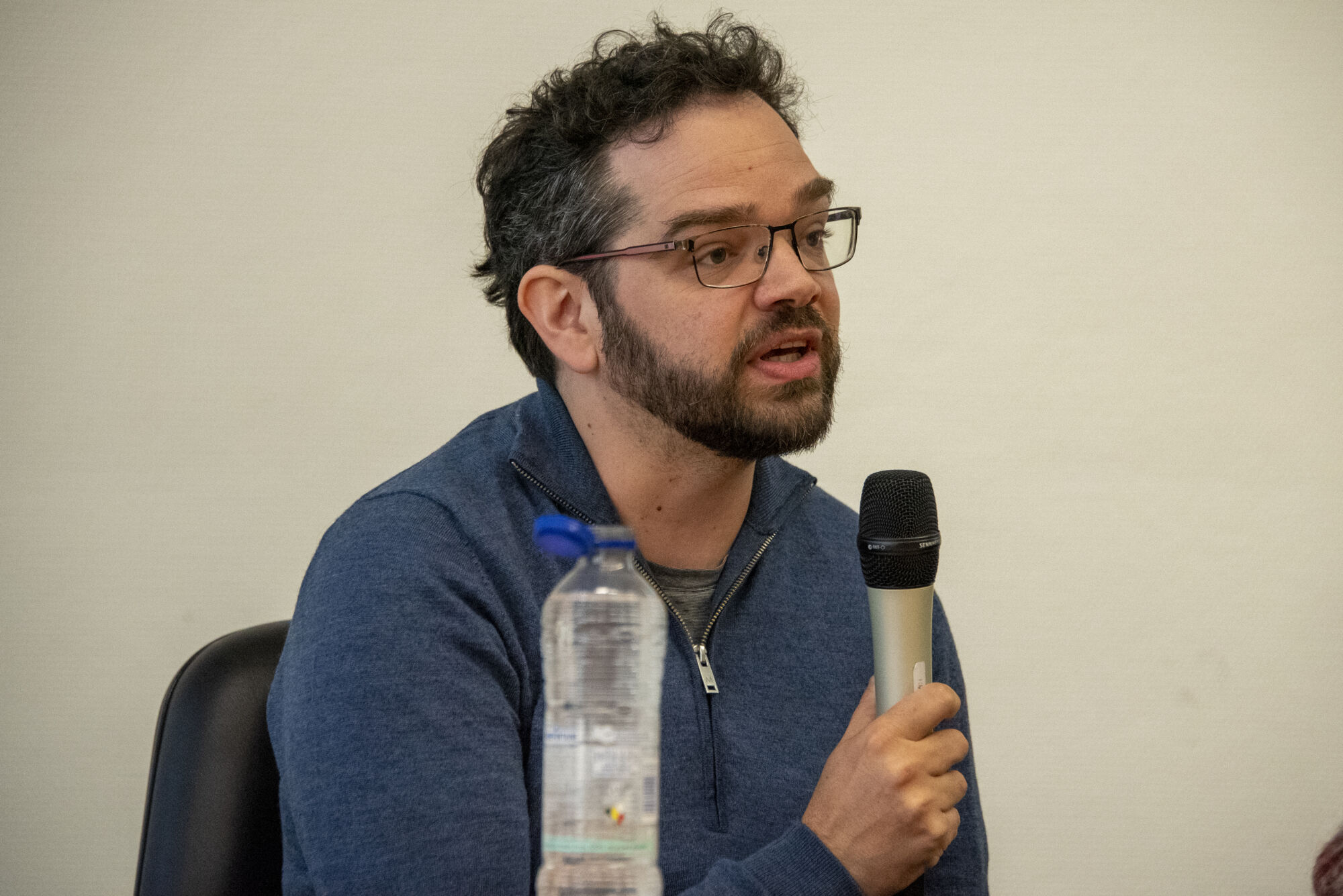 USAB netwerkevent “waardig werk”