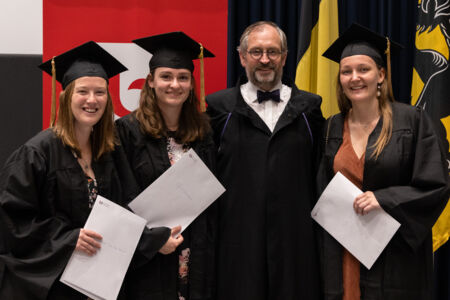 Proclamatie geneeskunde - master - 2023 