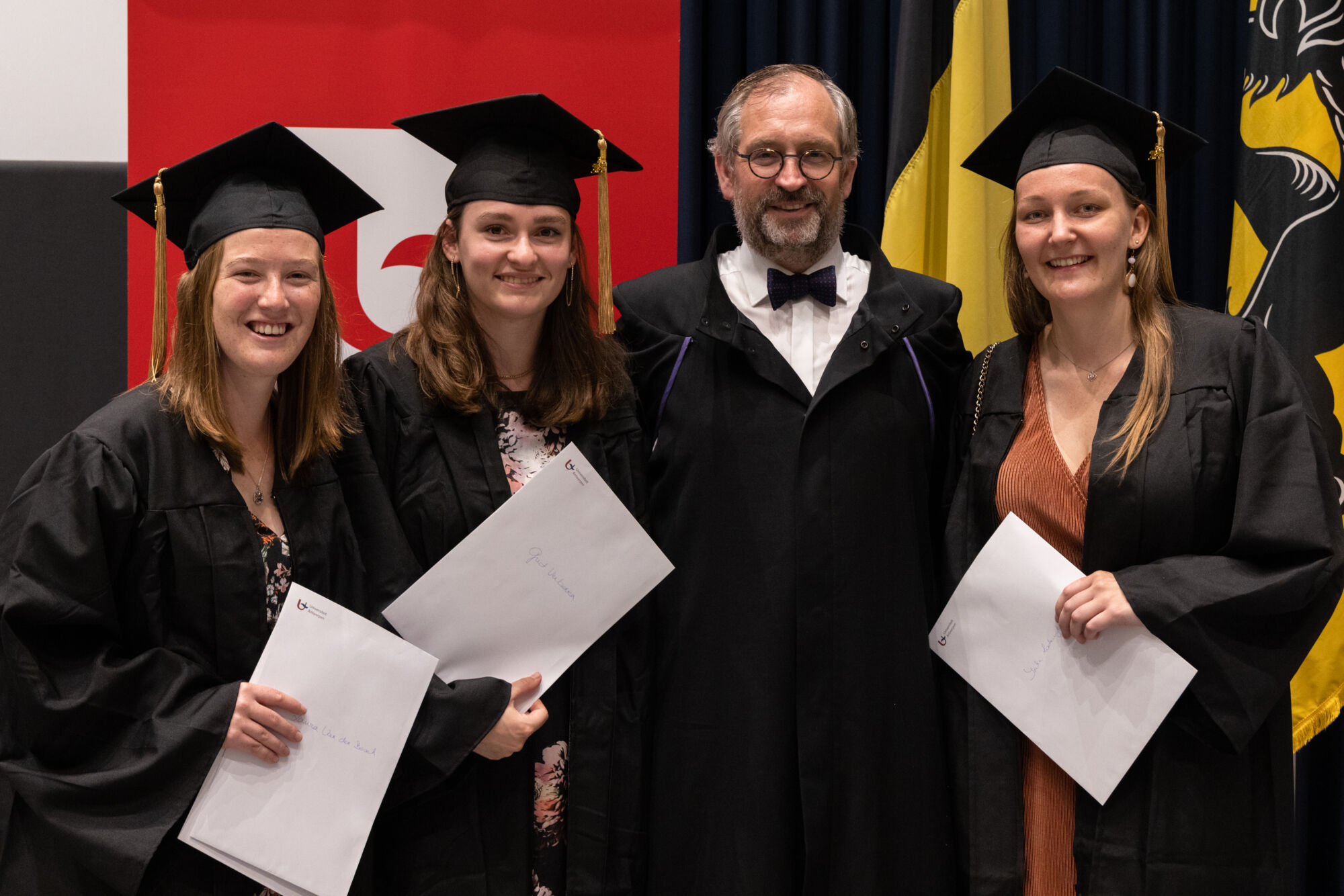Proclamatie geneeskunde - master - 2023 