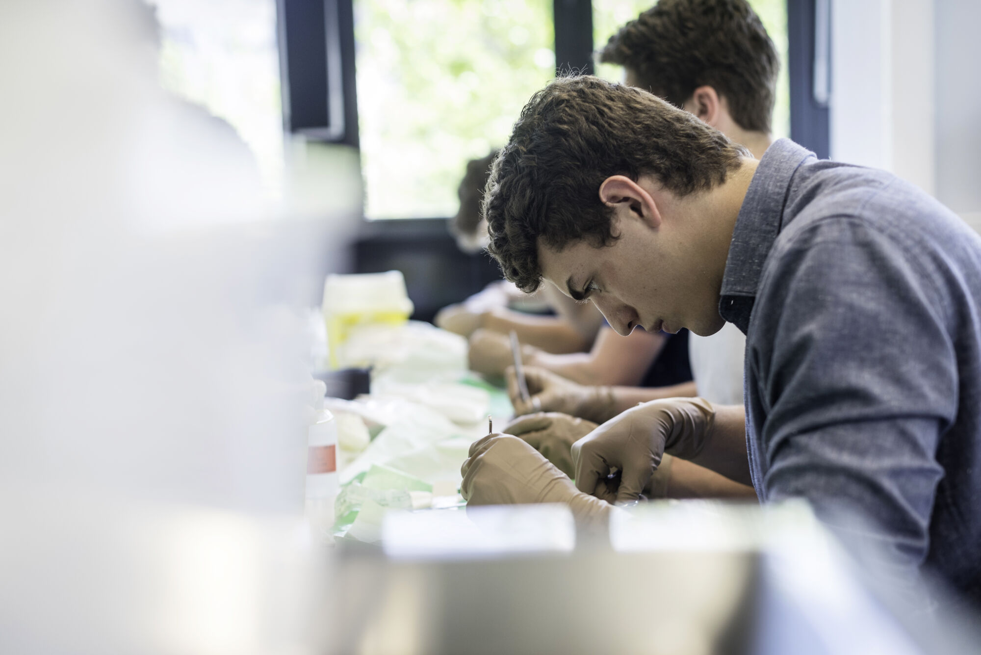 Geneeskunde - Practicum Hechten 2016 (26).jpg