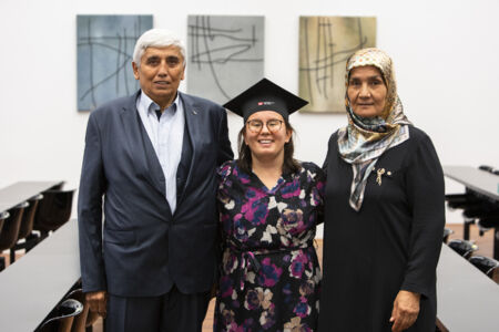 Proclamatie antwerp school of education 2022