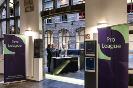 Module 1 dag 1 - Pro League Business School