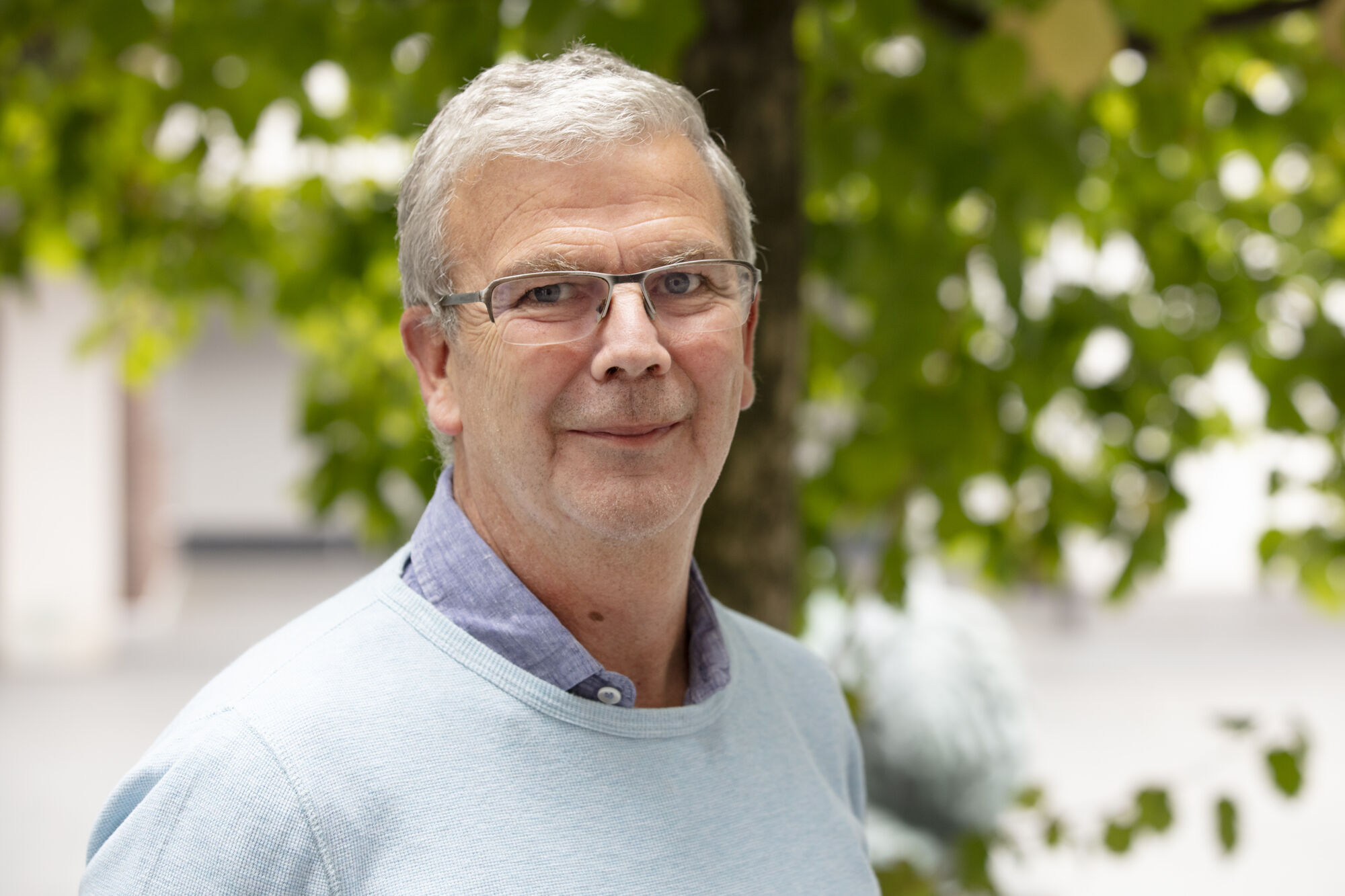 Faculteitsbestuur Rechten 2021