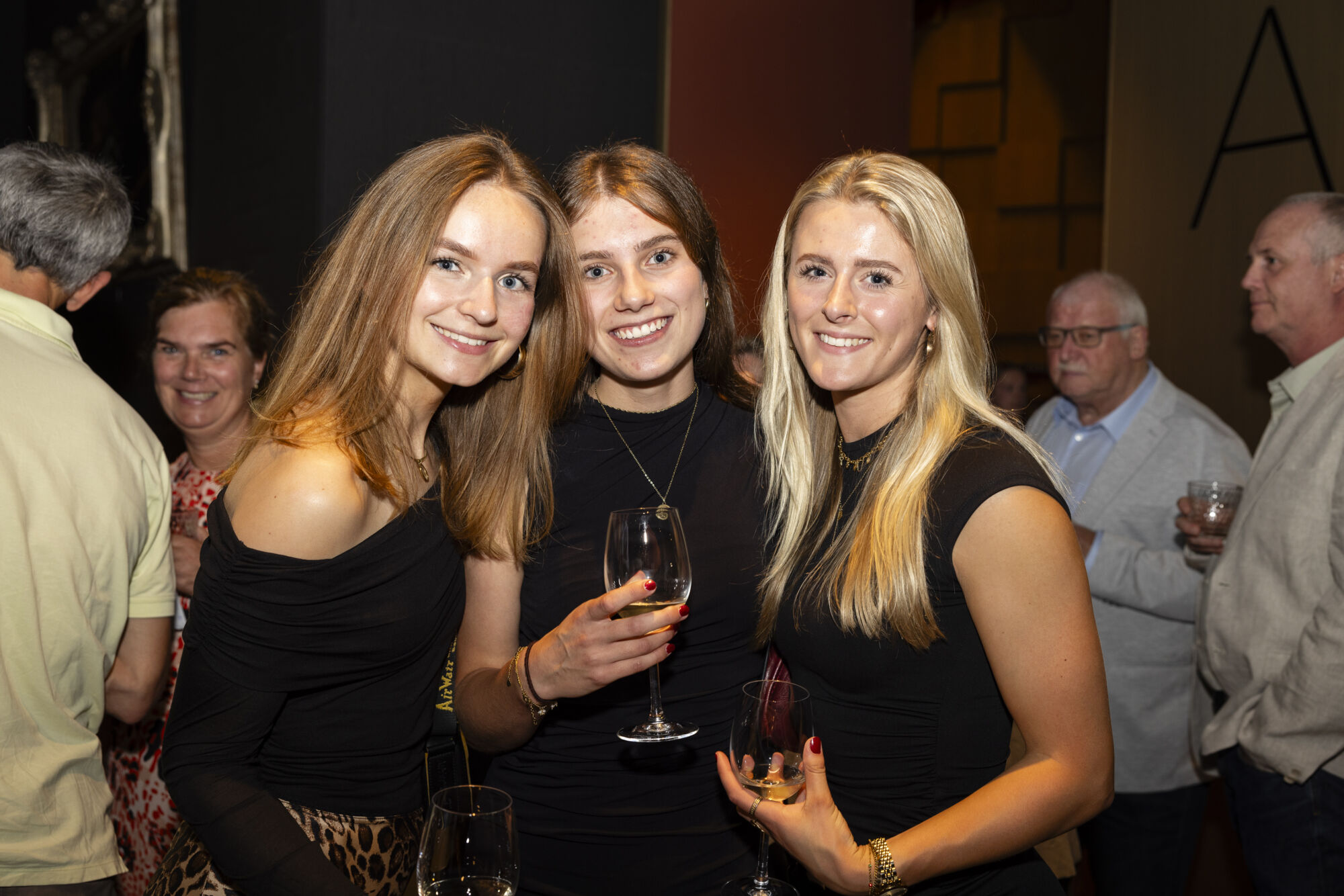 Proclamatie FBD 2024
