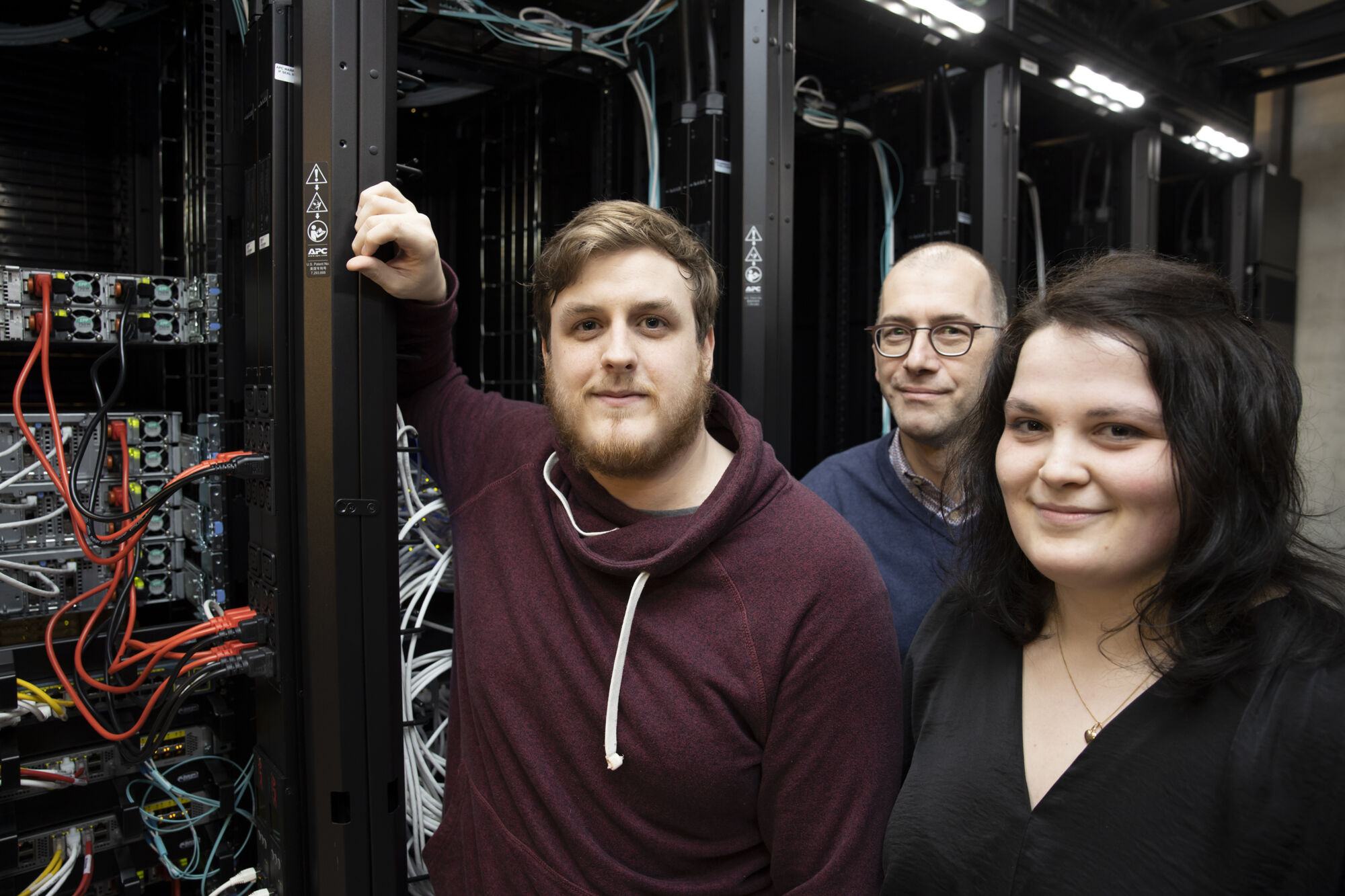 ICT Safety Collective