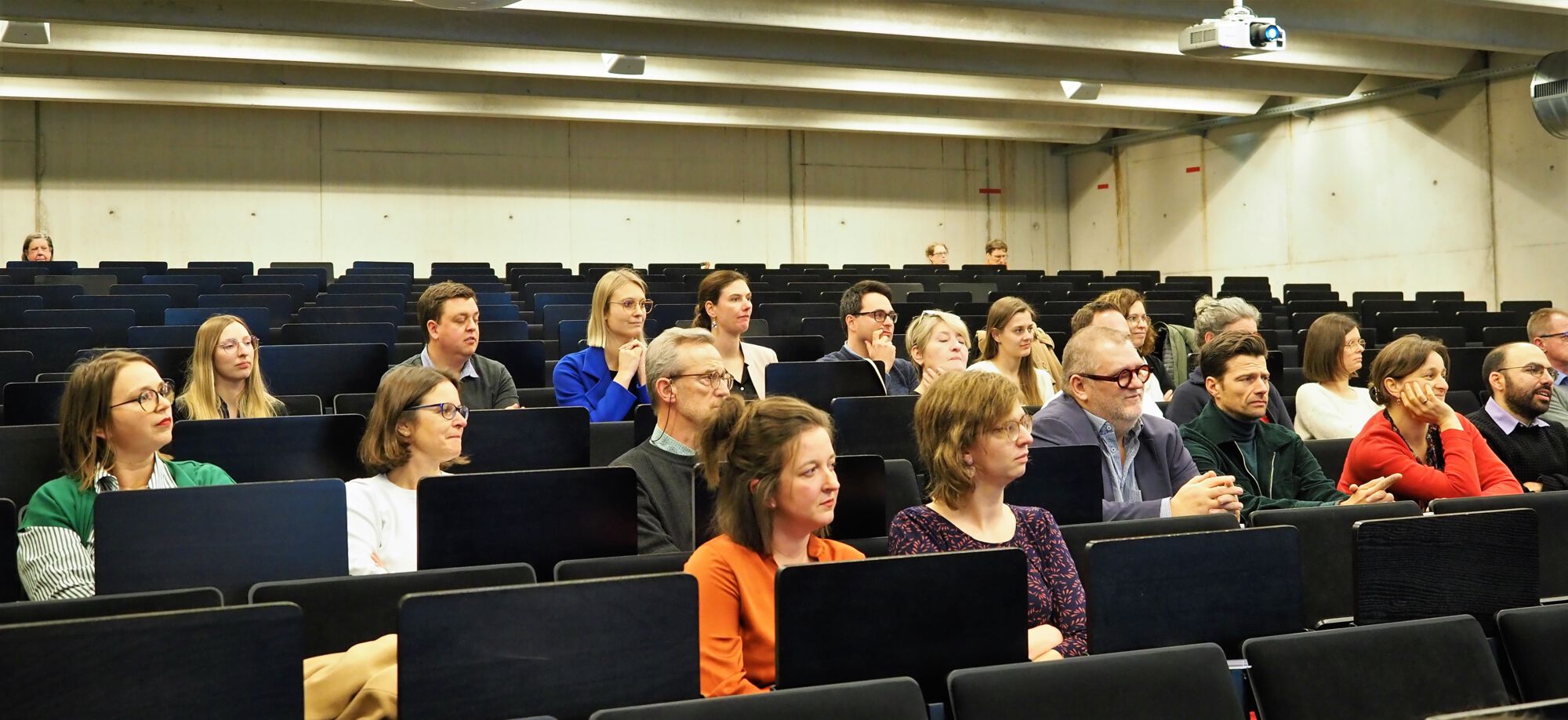 Doctoraatsverdediging Irina Dumitrescu - 13 februari 2023