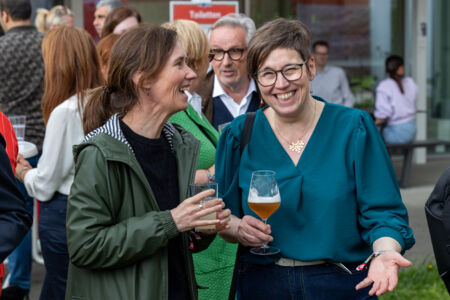Unifiësta personeelsfeest 2023
