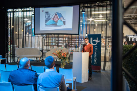 Boekenbeurs 2019