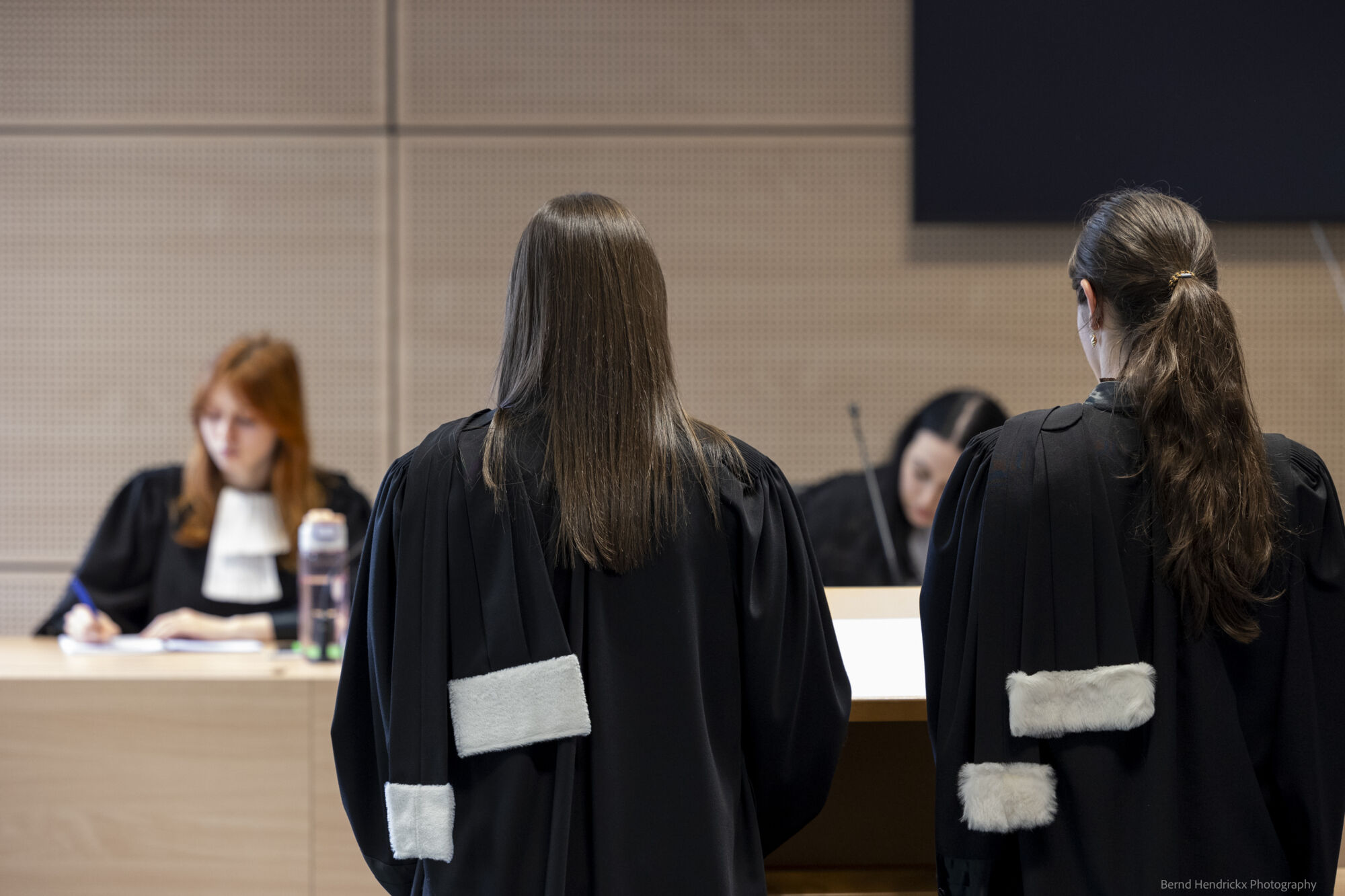 Les Faculteit Rechten - 14 mei 2024