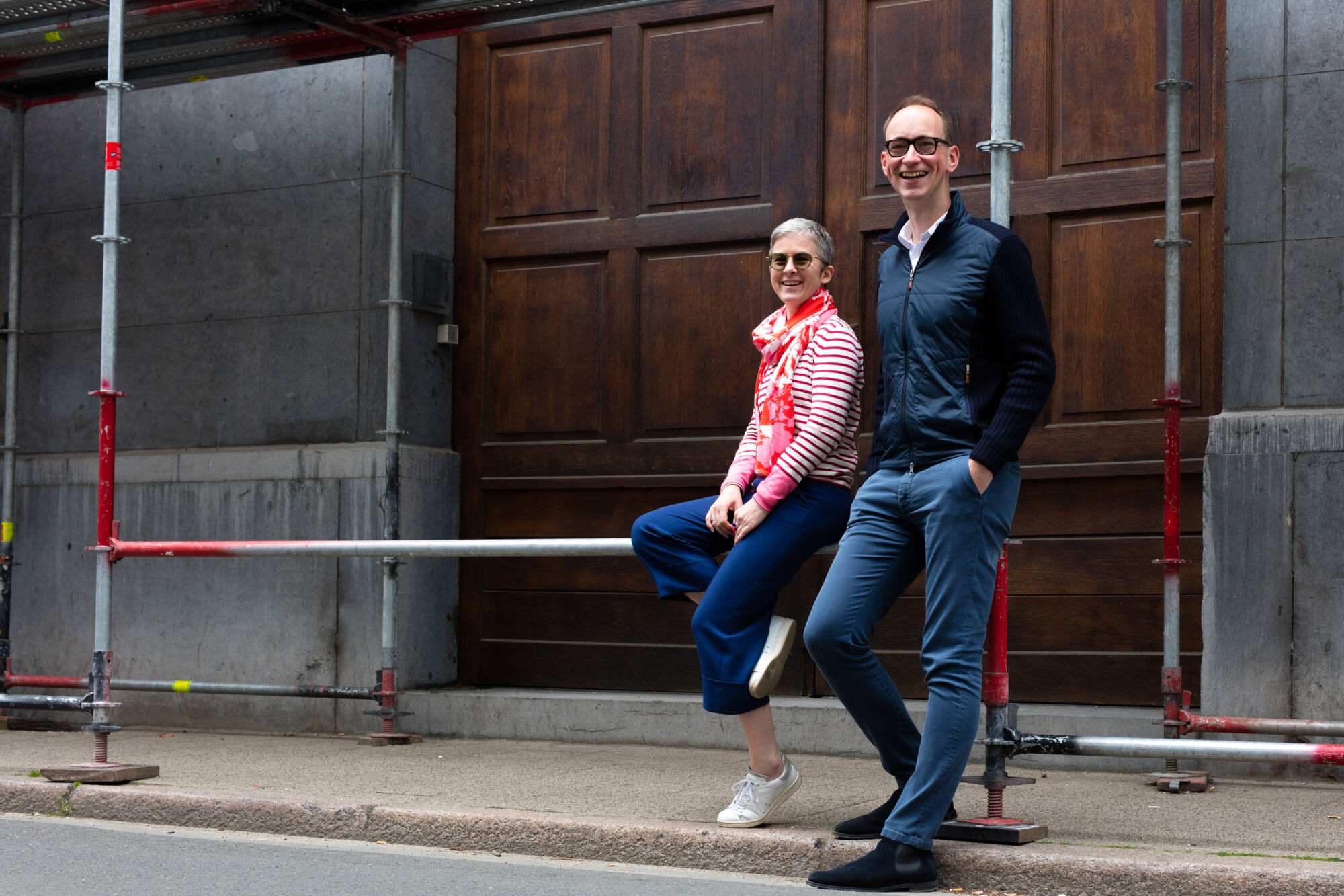 Annick De Vylder en Tom Smits (3).jpg