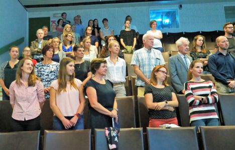 Doctoraatsverdediging Marieke Hylebos - 11 september 2018