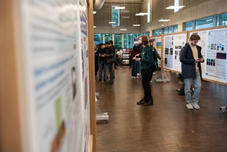  Faculty Research Day 2024