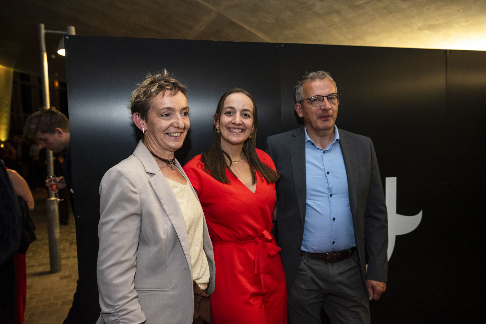 Proclamatie Ontwerpwetenschappen 2024