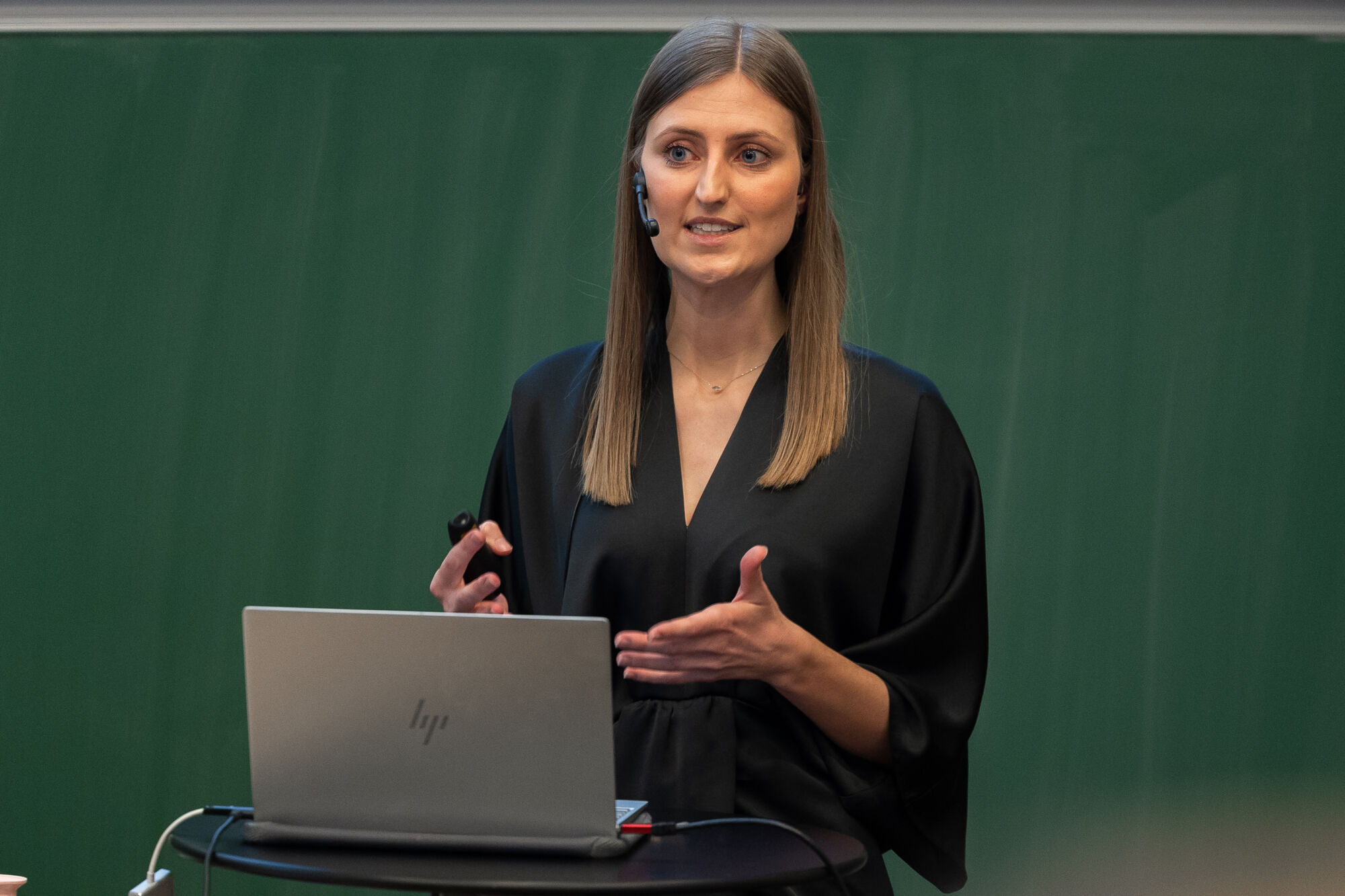 Doctoraatsverdediging Eline Janssens - 13 maart 2023
