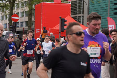 10 Miles 2024