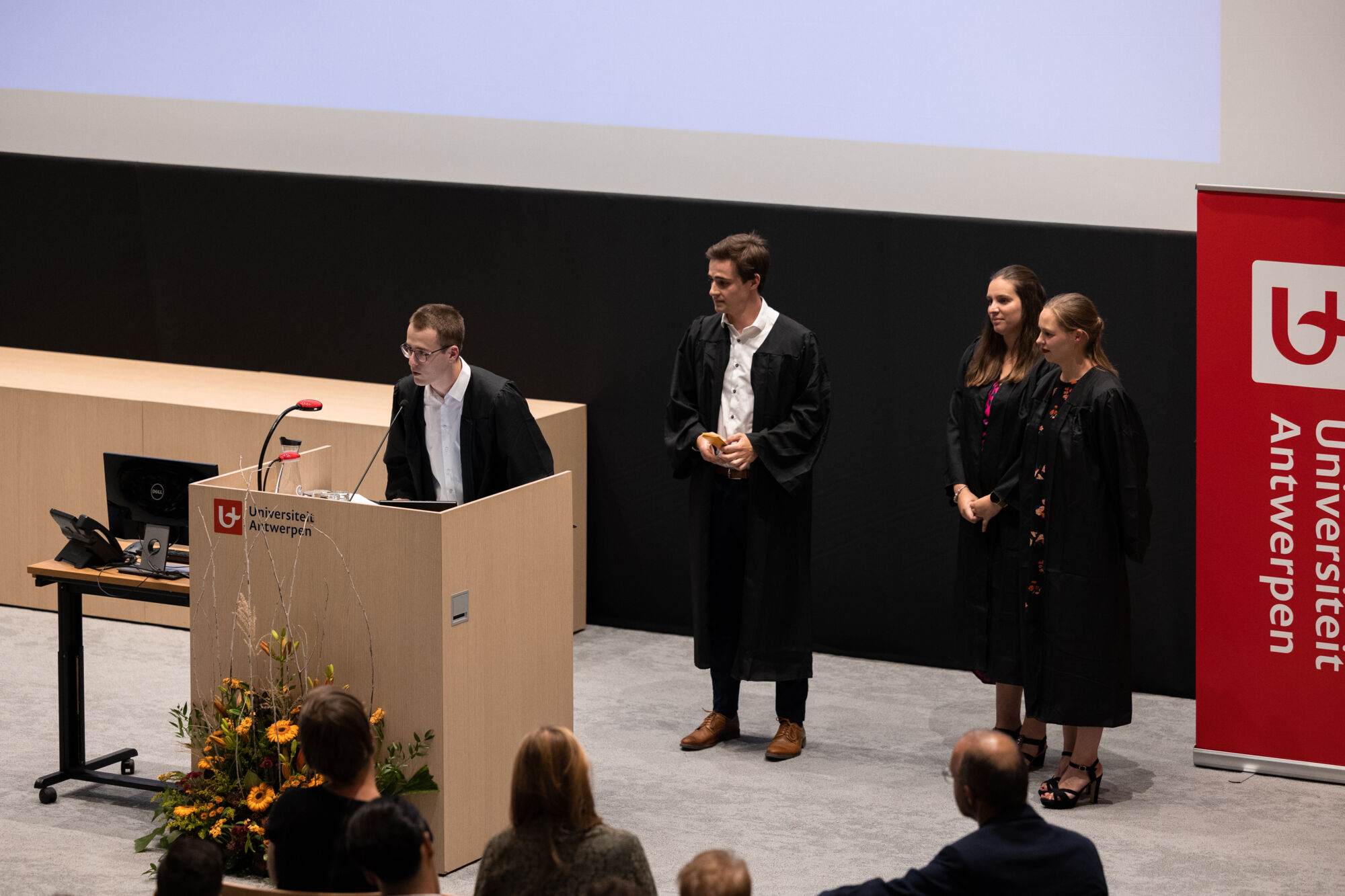 Proclamatie geneeskunde - master - 2023 