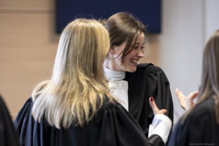 Les Faculteit Rechten 14-05-2024