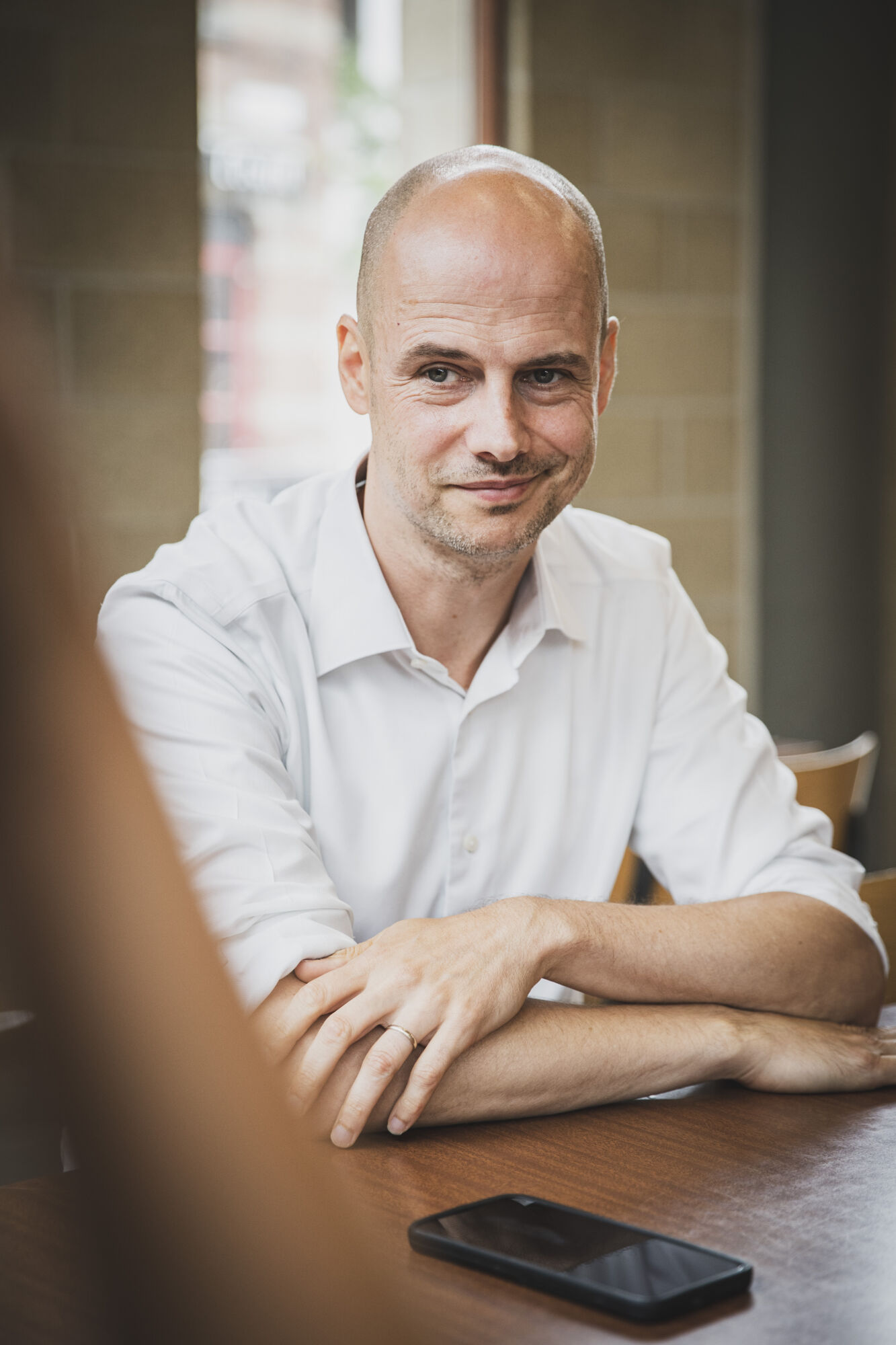 Moet de universiteit AI omarmen