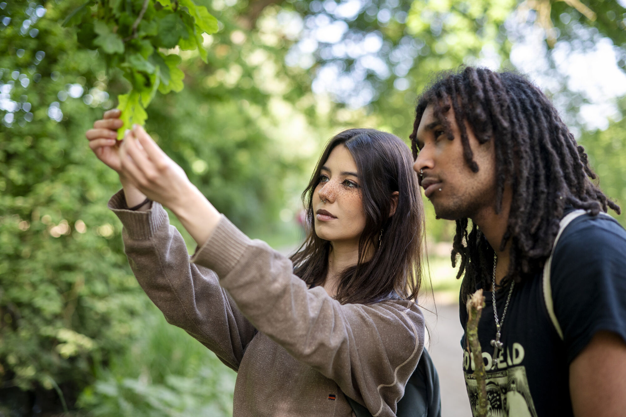 Excursie bachelor biologie