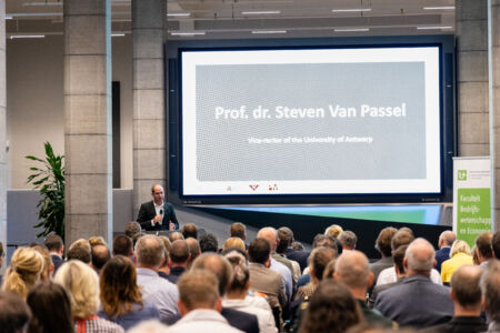 Inauguratie Leerstoel Crisis Governance 2023