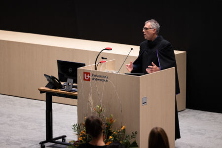 Proclamatie geneeskunde - master - 2023 