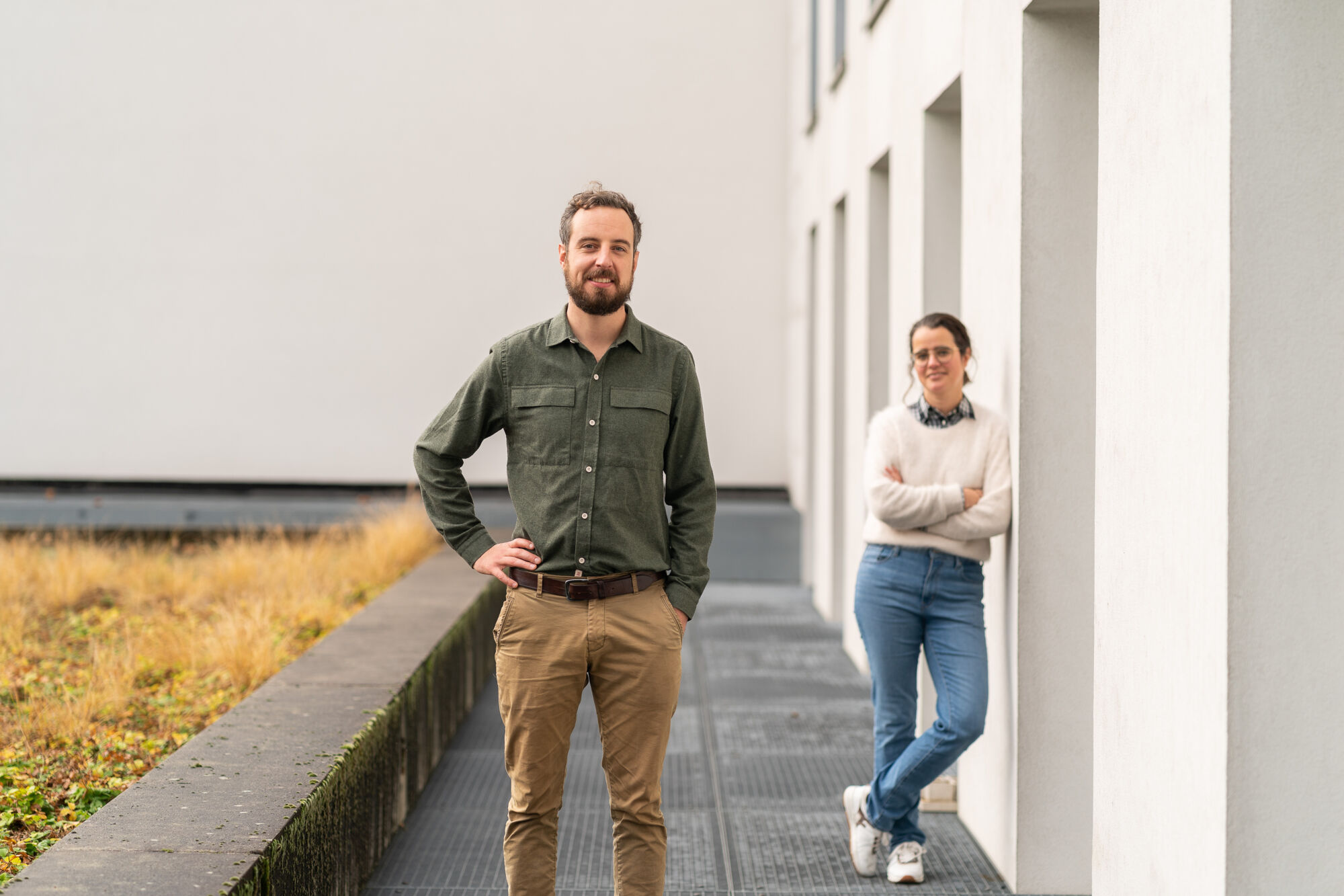 Karolien Poels en Joris Gallens (281)