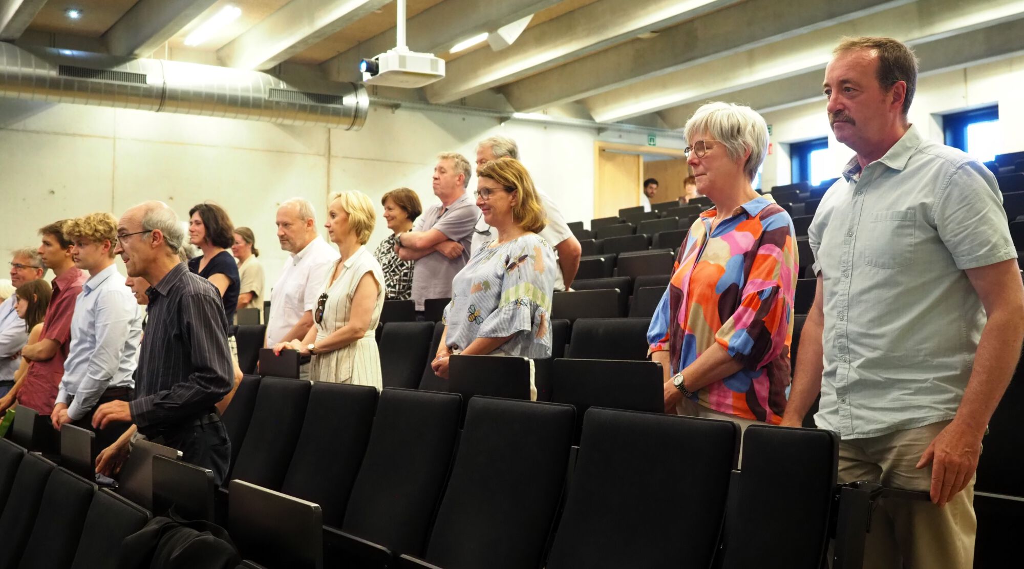 Doctoraatsverdediging Veerle Mertens - 12 juni 2025