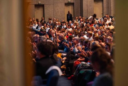 Proclamatie Ontwerpwetenschappen 2023