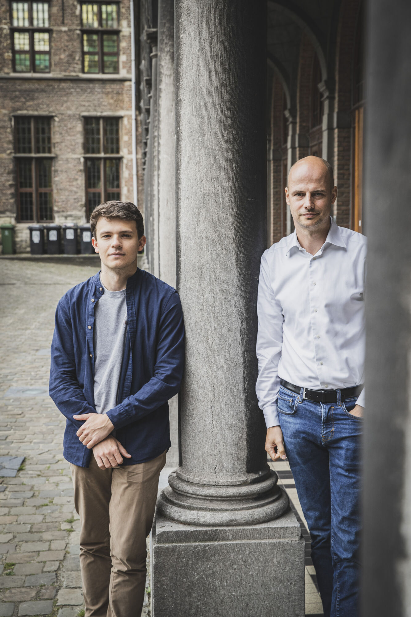 Moet de universiteit AI omarmen
