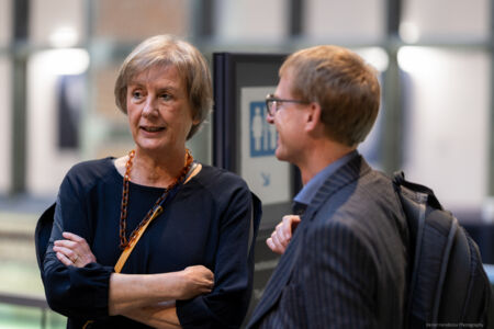 Emeritaatsviering professor Ilse Loots (FSW)