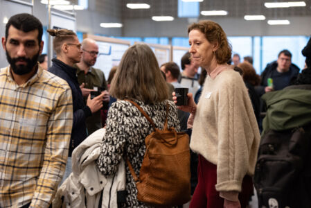  Faculty Research Day 2024