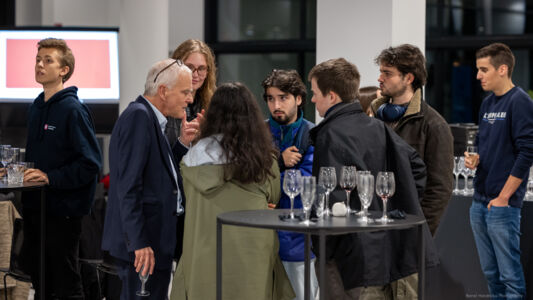 studentenoverlegcomité november 2023