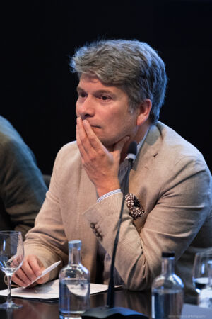 Viering Matthias Storme