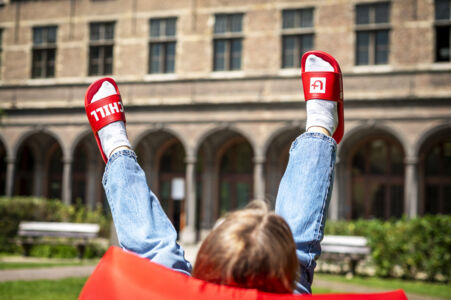 Fotoshoot FBE zomer 2024