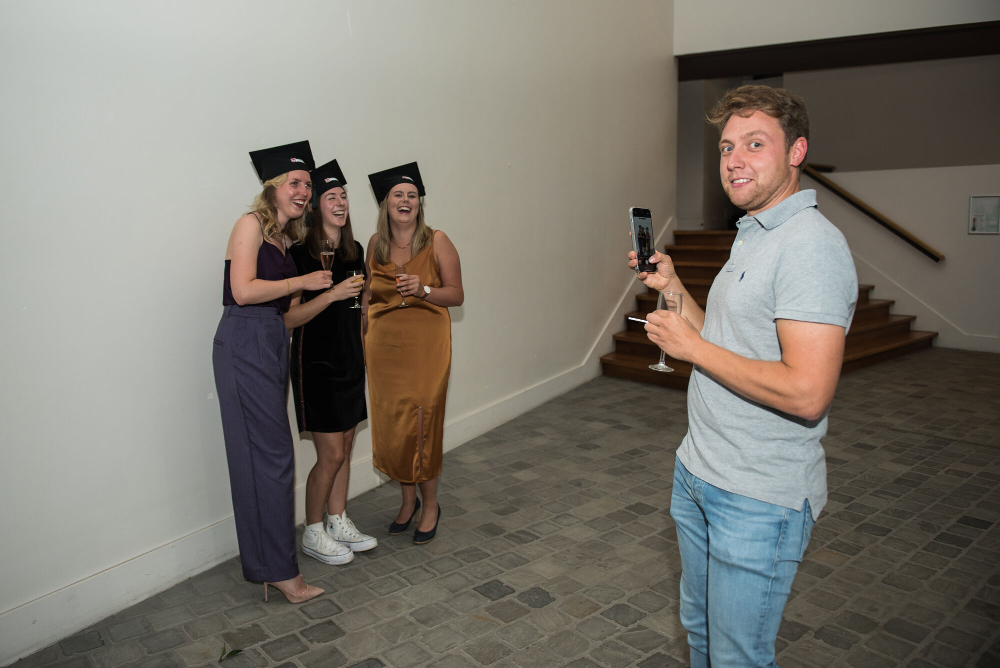 Proclamatie faculteit Rechten 2022