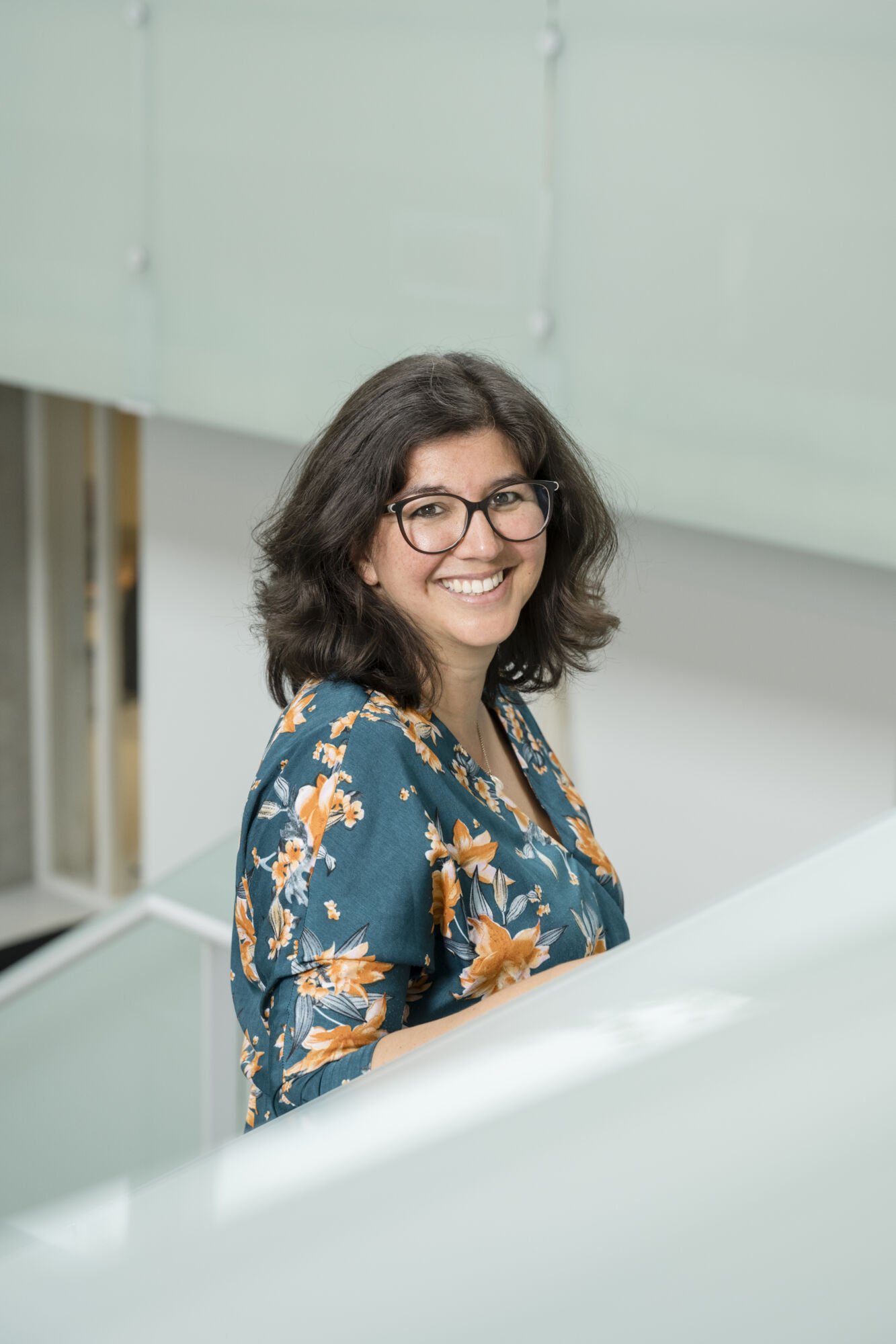 Centrale Beleidsploeg - Nathalie Dens