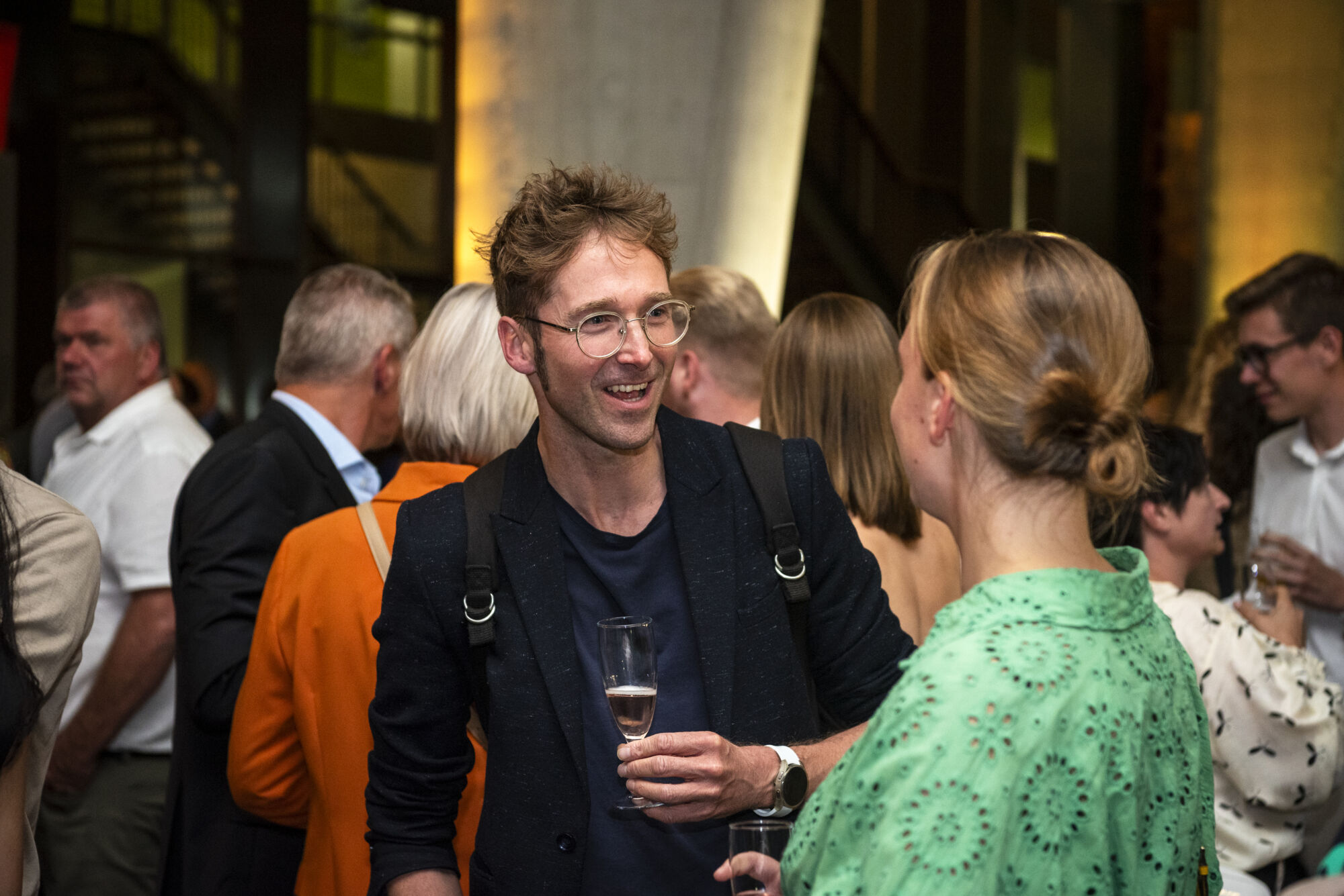 Proclamatie Ontwerpwetenschappen 2024