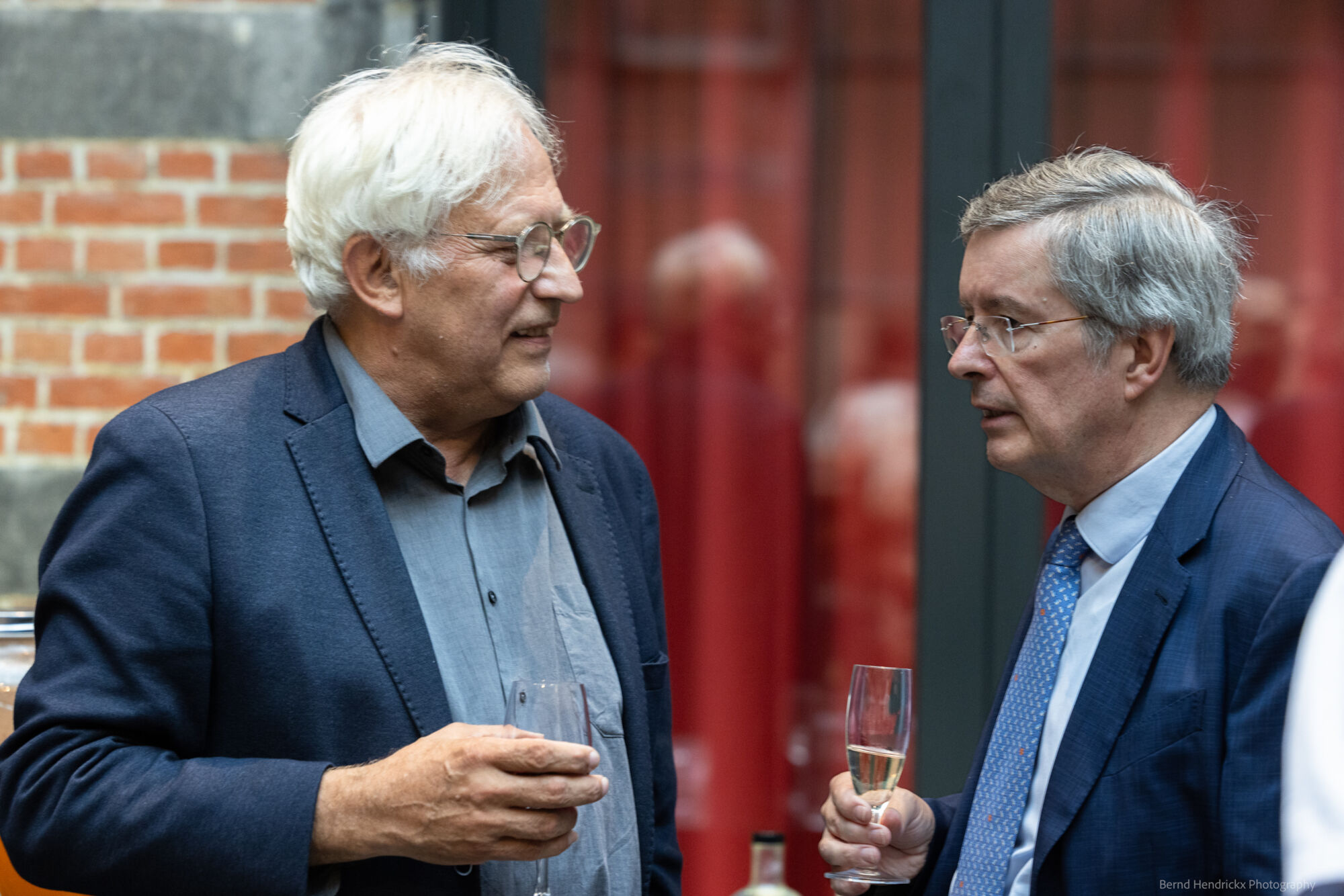 Viering Matthias Storme