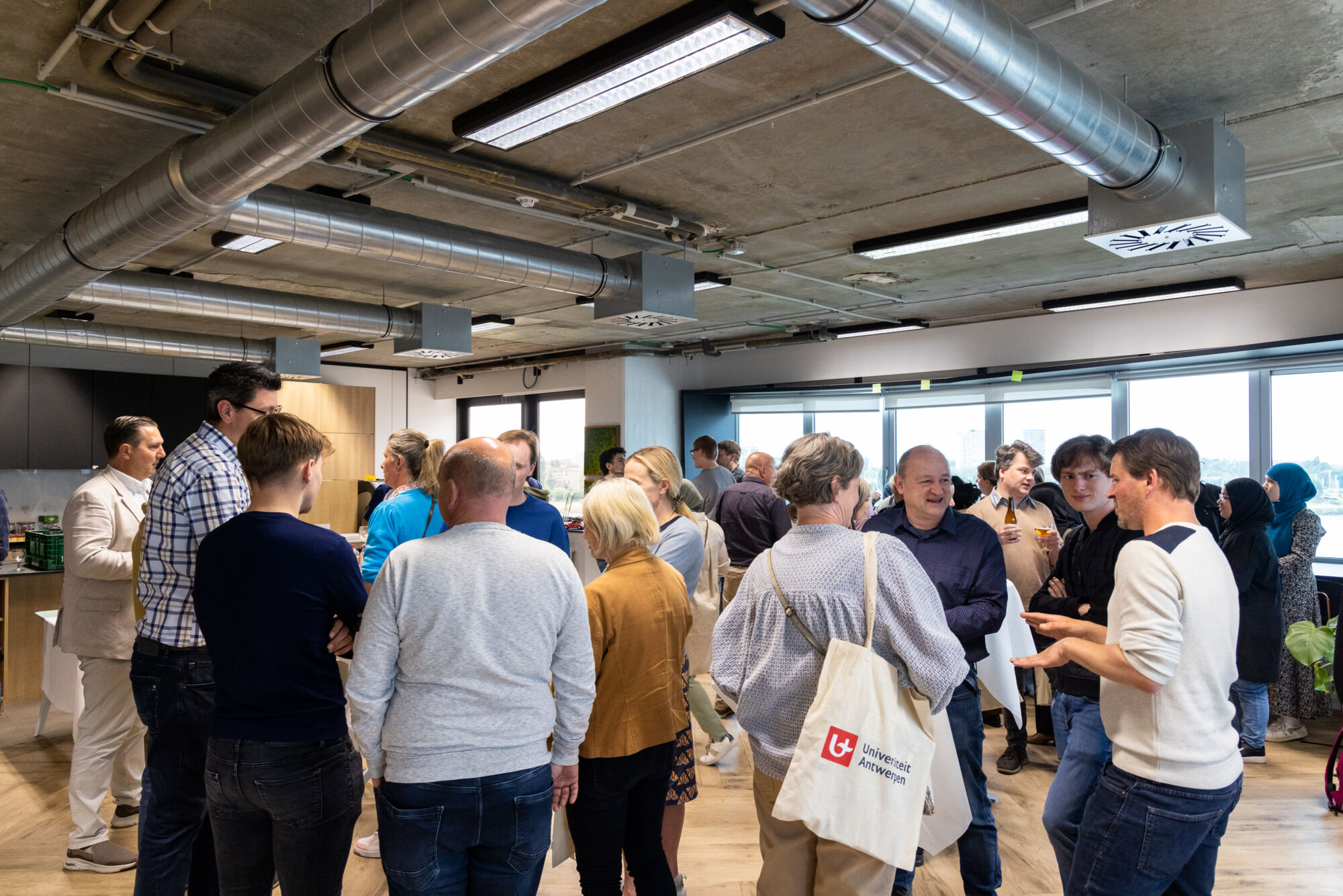 Eos Wetenschapsprijs 2023